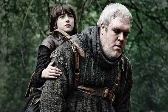 hodor