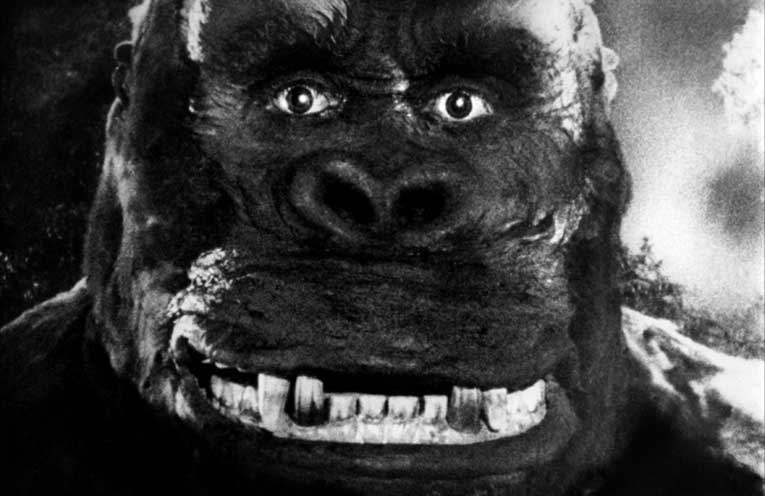 king-kong