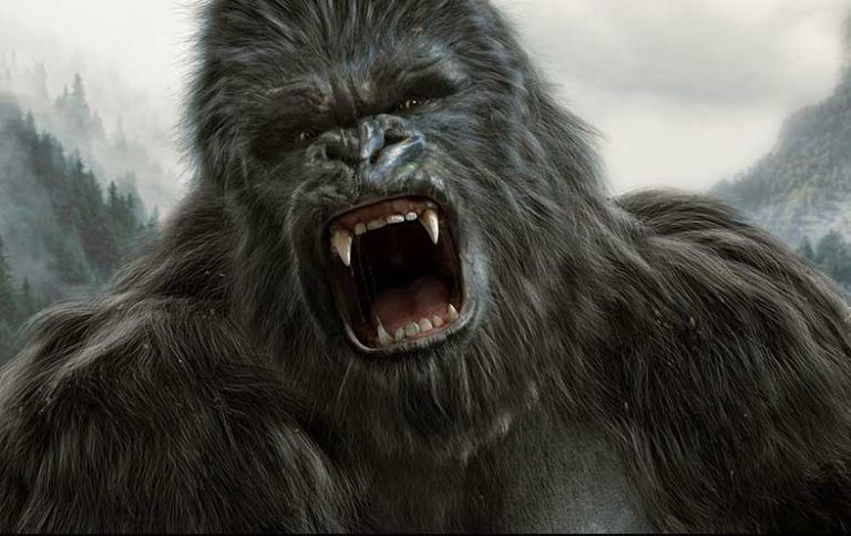 Jueves de cine: Kong, La isla calavera y Jackie