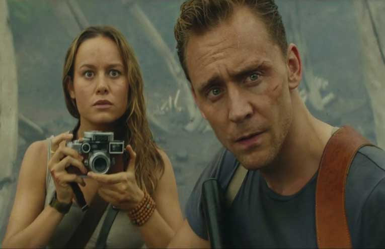 Kong: La isla calavera (5)