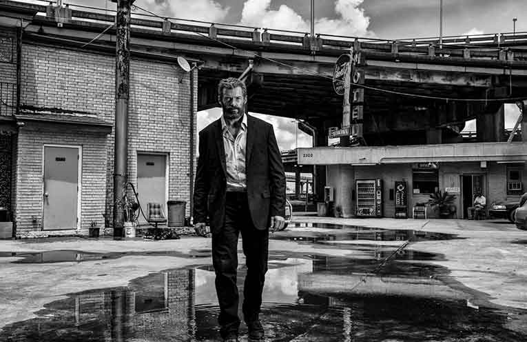 Las canciones de Johnny Cash en Logan