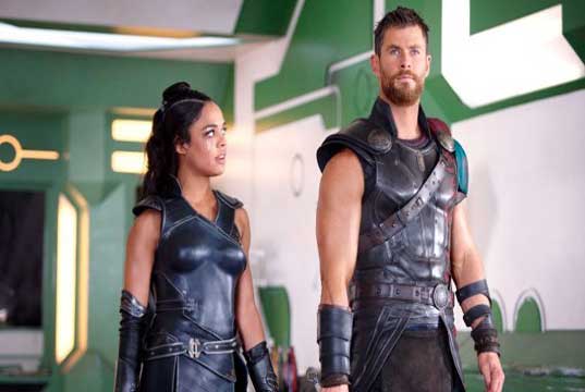thor2 críticas a thor
