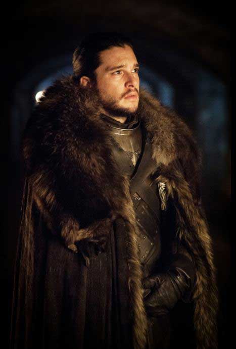 jon snow