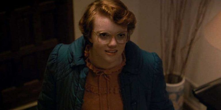 Barb de Stranger Things pide que no vean 13 Reasons Why