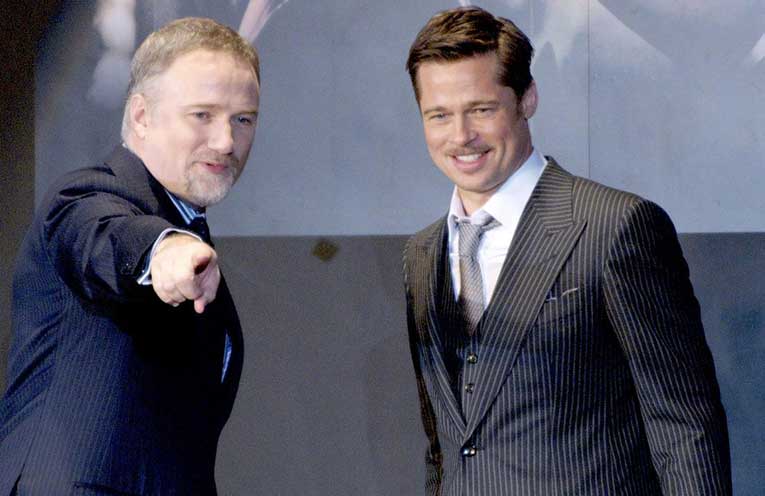 david fincher
