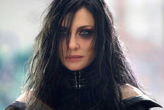 hela