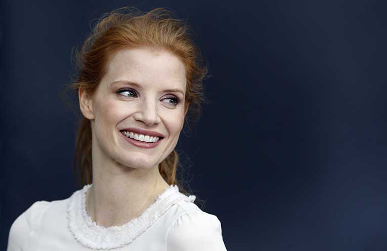 jessica-chastain2 jessica chastain