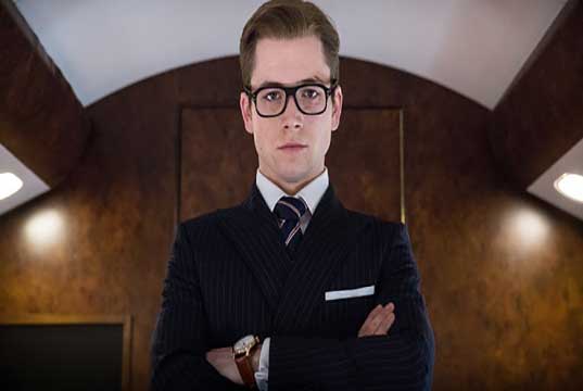 kingsman kingsman