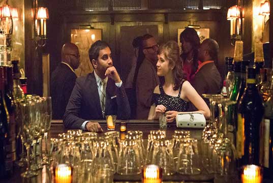 master of none