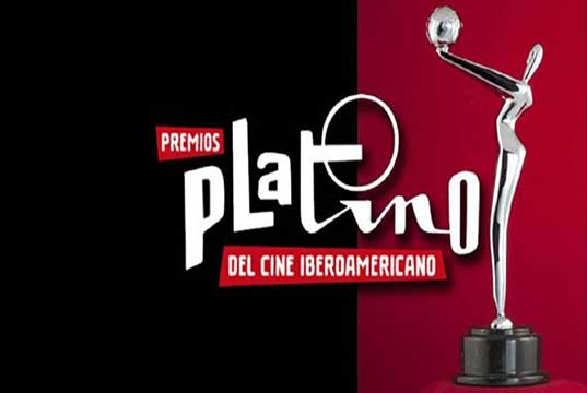 premios platino
