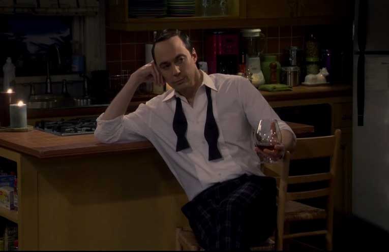 sheldon