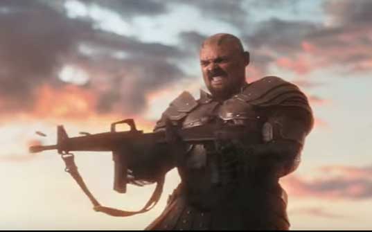 skurge