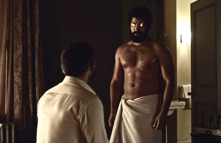 american gods