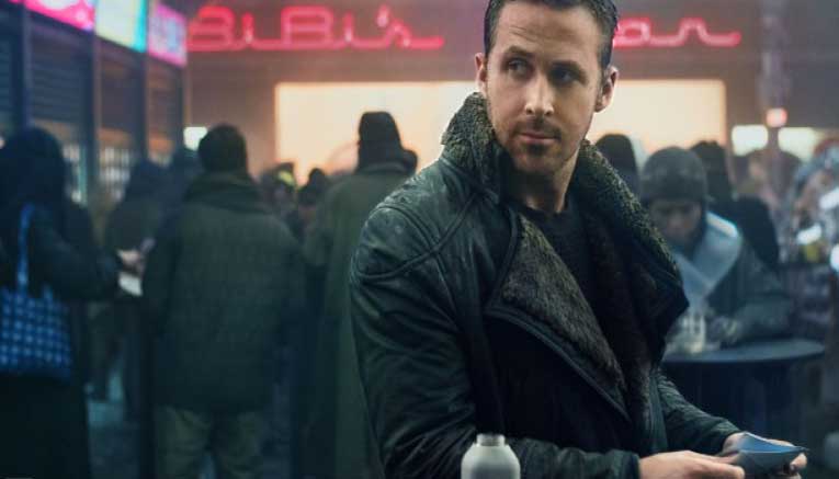 blade runner