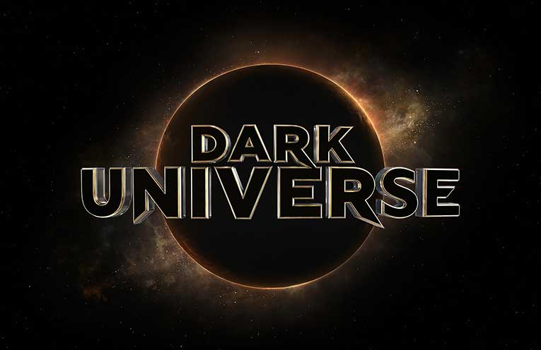 dark universe
