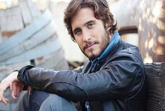 diego boneta