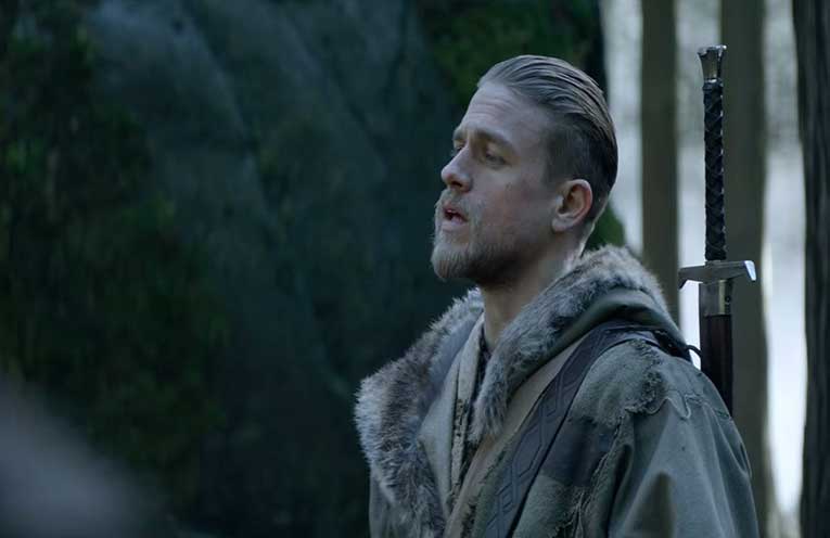 el rey arturo