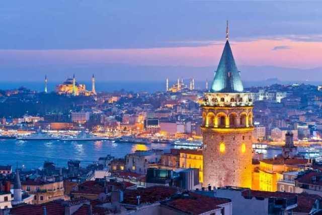 estambul