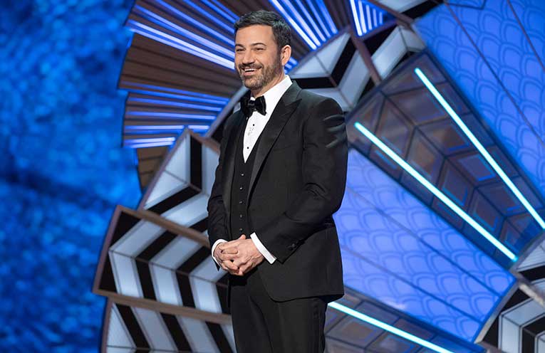 jimmy kimmel