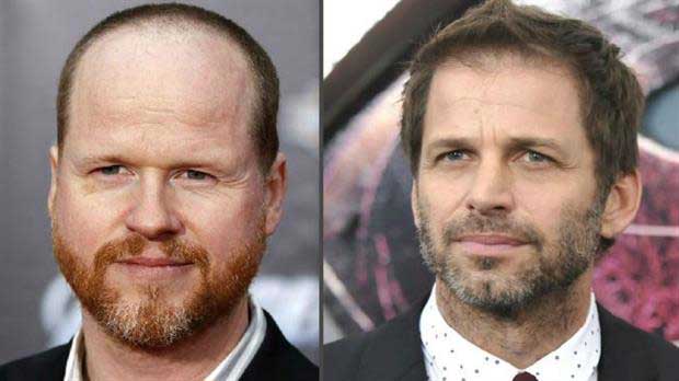 joss whedon