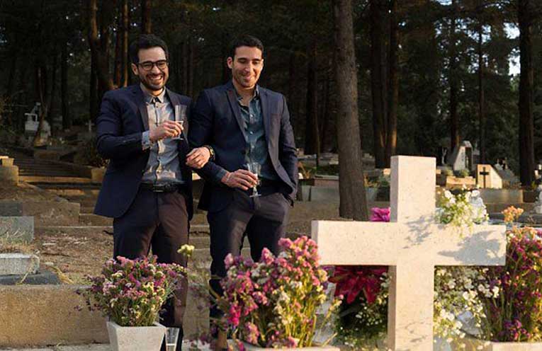 sense 8