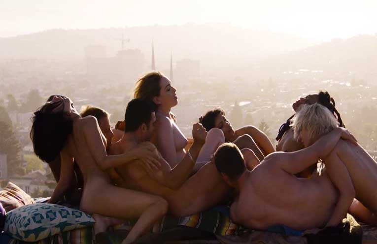sense 8