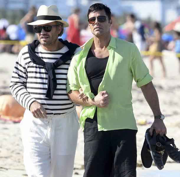 ricky martin