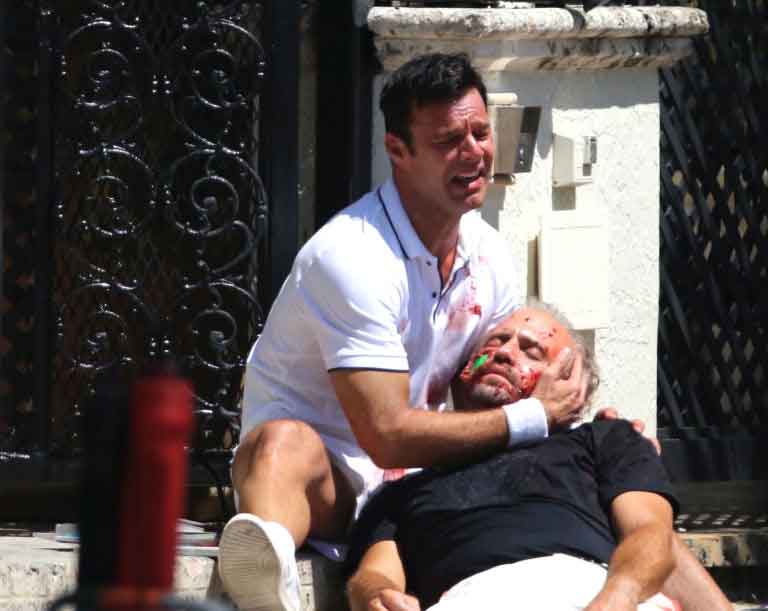 ricky martin