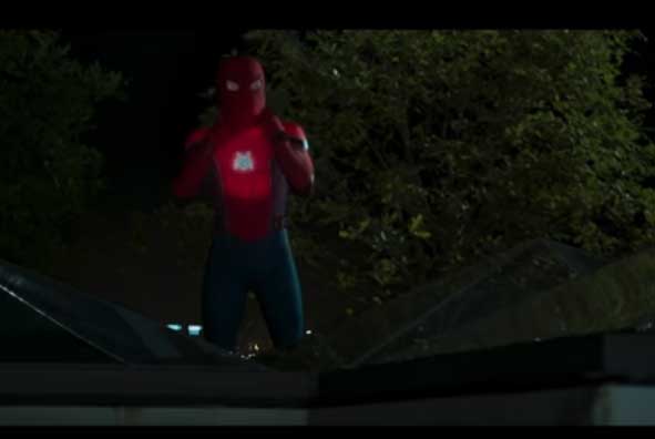 spiderman