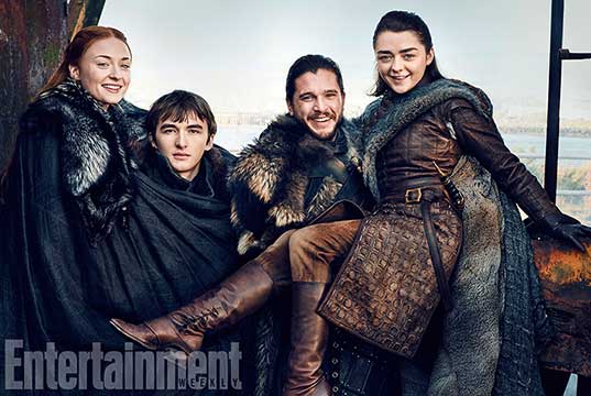 stark