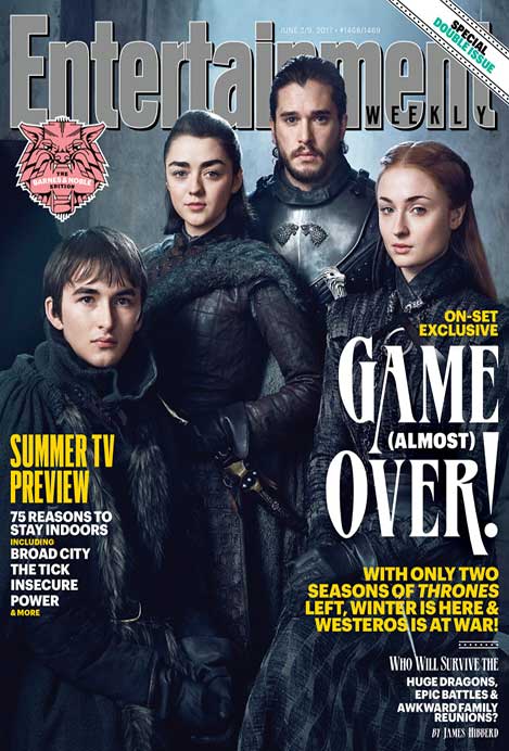 stark