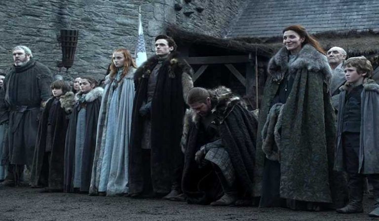 stark