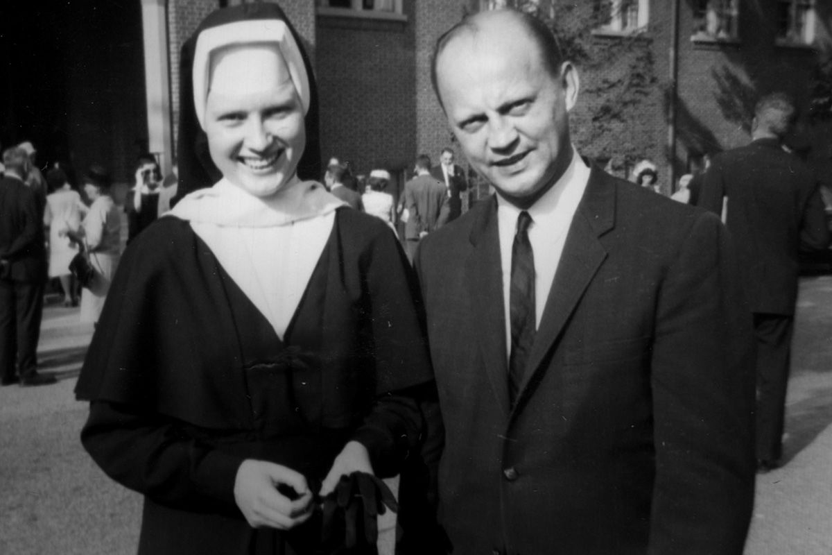 the keepers