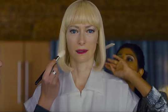 tilda swinton