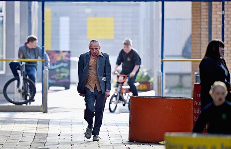 Trainspotting 2: La vida en el abismo