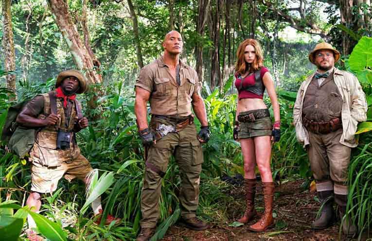 jumanji