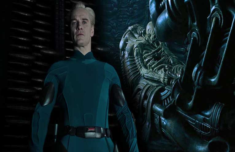 alien covenant