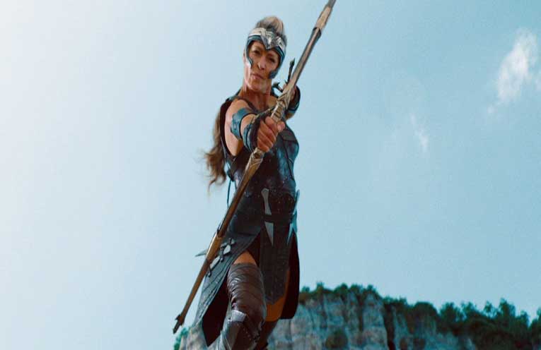 antiope