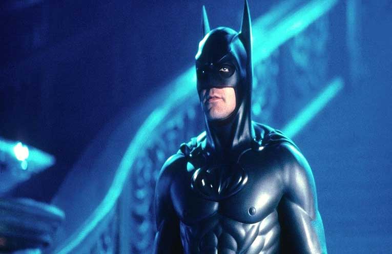 batman