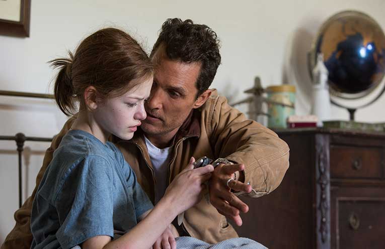 interstellar