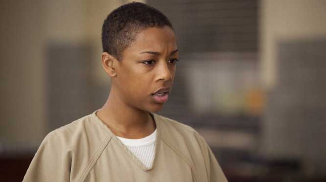poussey2 poussey