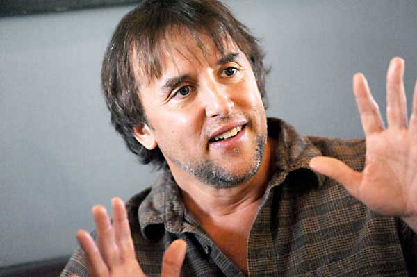 richard linklater