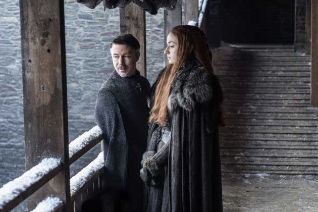 sansa