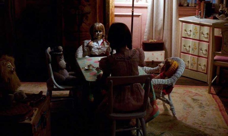 anabelle