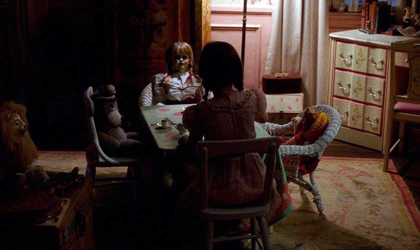 anabelle
