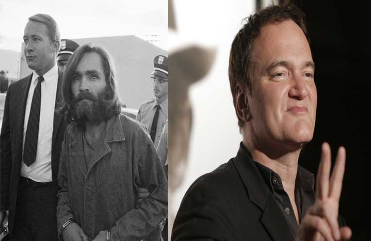 quentin tarantino