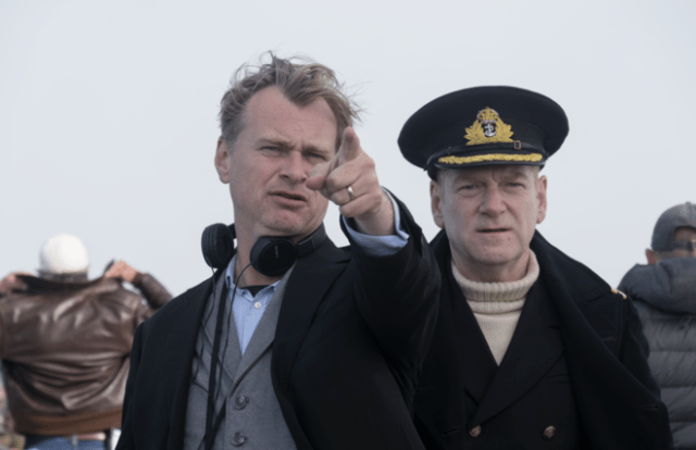 christopher nolan