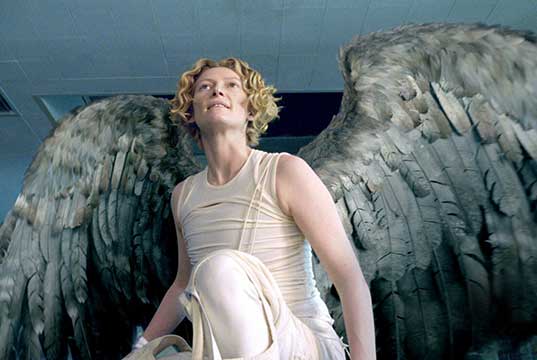tilda swinton