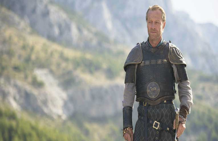 jorah mormont