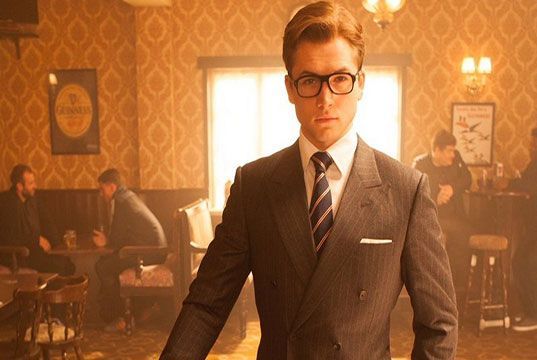 kingsman